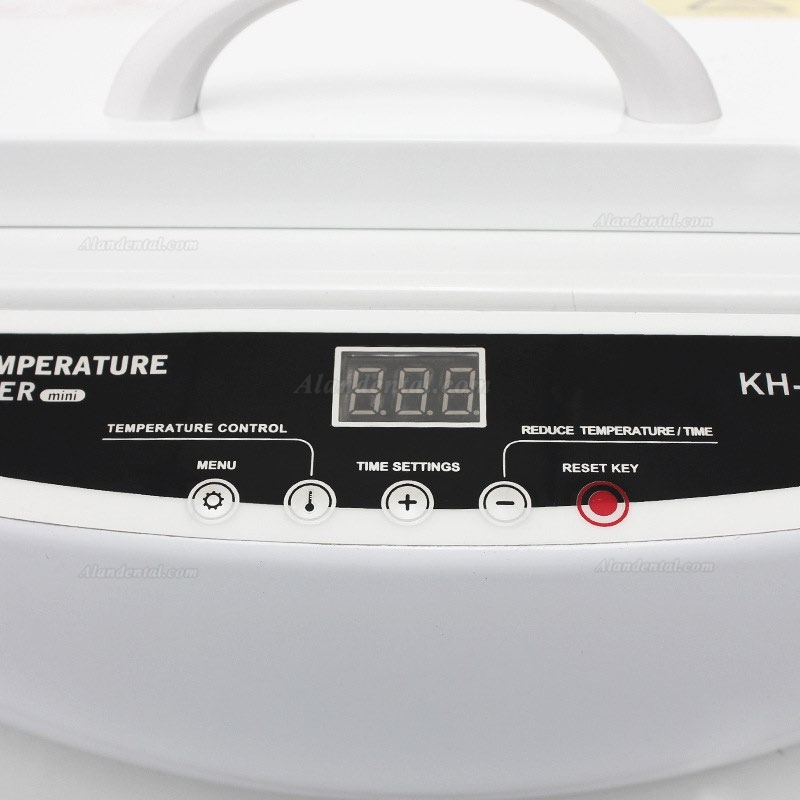 NOVA® KH-360B Dental Dry Heat Sterilizer Medical Vet Tattoo with Digital Display Control